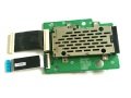 Dell Studio 1555 SD Kart Reader Board Kablolu CN-0W955J DA0FM8TH8D0