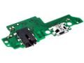 Huawei Honor 7X BND-AL10 Telefon Dc Power Jack Board Şarj Soketi 02351RYD HL1BNDSU