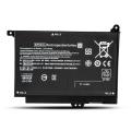 Hp Pavilion 15-au000, 15-au000 Touch Batarya Pil, BP02XL