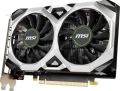 MSI GTX 1650 D6 VENTUS XS OCV1 4GB DP HDMI 128Bit