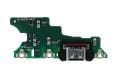 Huawei Nova 5T YAL-L21 Telefon Dc Power Jack Board Şarj Soketi HL1YALESU 02352VKS