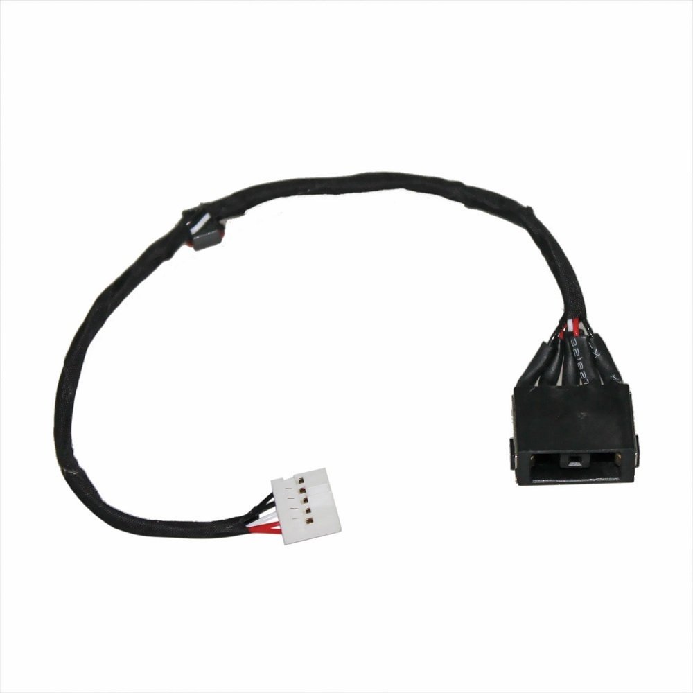 Lenovo Orijinal ideapad Z50-80 Notebook Dc Power Jack Şarj Soketi