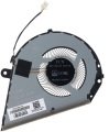 Orijinal Hp Pavilion 14-B 14-BF Serisi CPU Sogutucu Cooling Fan