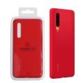 Huawei P30 ELE-L09 ELE-L29 Telefon Koruyucu Silikon Kılıf Kırmızı 51992848
