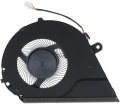 Orijinal Hp Pavilion 14-BF040WM 14-BF110TX CPU Sogutucu Cooling Fan