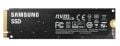 1TB SAMSUNG 980 3500/3000MB/s M.2 NVMe MZ-V8V1T0BW