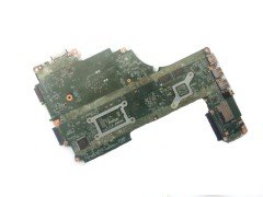 Orijinal Toshiba Satellite L50-C L50C L50 Laptop Anakartı DA0BLQMB6E0