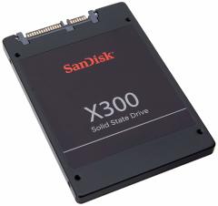 Sandisk SSD X300S 2.5 İNÇ 256 GB Notebook SSD Harddisk Laptop HDD SD7TB3Q-256GB-1006
