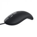 DELL MS819 OPTICAL KABLOLU SİYAH MOUSE (570-AARY)
