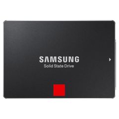 Samsung 256GB 850 PRO SATA 3.0 (Okuma 550MB / Yazma 520MB) SSD