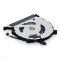 Orijinal Sony Vaio Pro 13 Serisi Notebook Cpu Cooling Fan 300-0001-2755