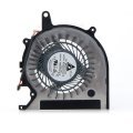 Orijinal Sony Vaio SVP132 Serisi Notebook Cpu Cooling Fan 300-0001-2755