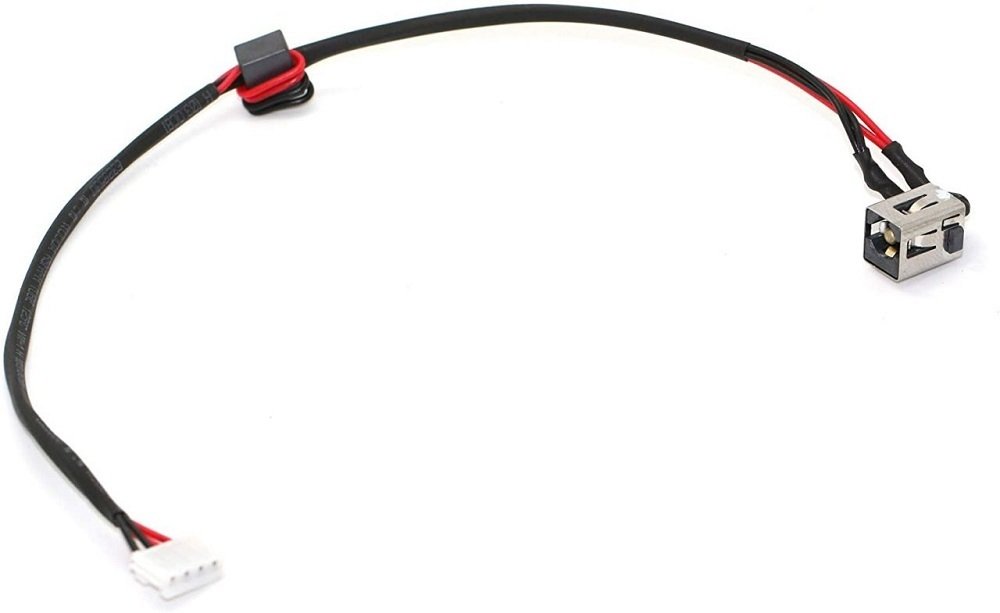 Lenovo ideapad Y570 20091 Notebook Dc Power Jack