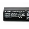 Orijinal Sony Vaio 14E 15E SVF152C29M SVF1521A2E SVF15217SC Notebook Batarya Pil