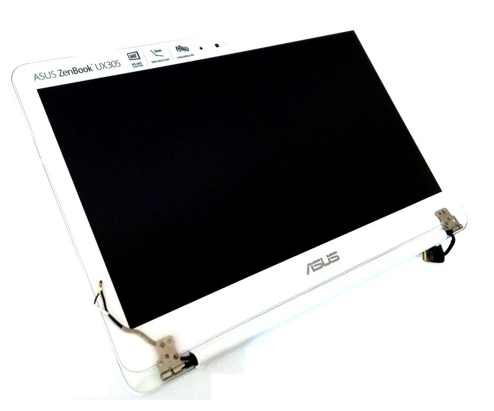 Orijinal Asus Zenbook UX305 UX305LA UX305UA UX305CA UX305FA Dokunmatik Lcd Ekran Panel Kit DC020026Y0S