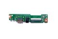 Acer Aspire A315-55 A315-55G Audio USB Port Board DA0ZAWTB8D0