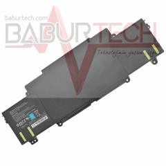 ORJİNAL MONSTER® ABRA A5 V4.1.3 15.6'' SQU-1406 LAPTOP BATARYASI NOTEBOOK PİLİ  14.4V 5200mAh