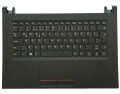 Lenovo Orijinal V510-14IKB 80WR Notebook Klavye Dahil Üst Kasa 4FLV8TALV00