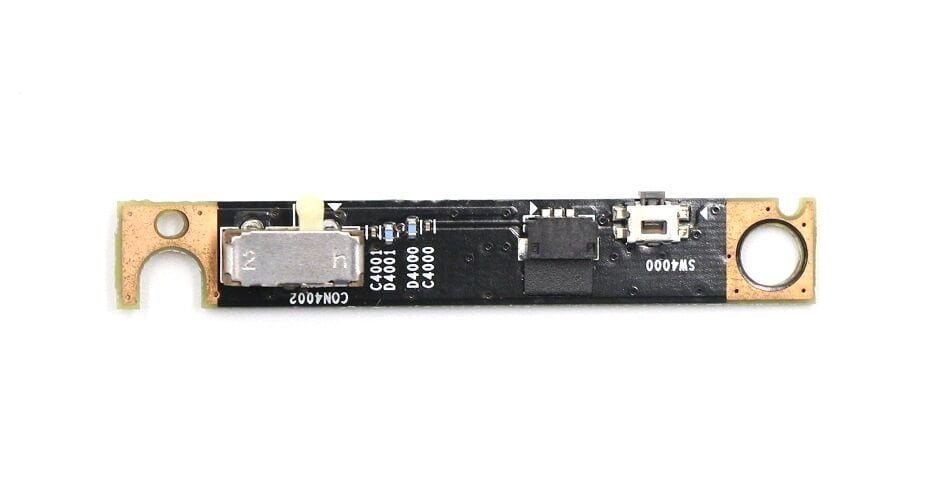 Lenovo Orijinal Yoga 20175 20265 Notebook Switch Board