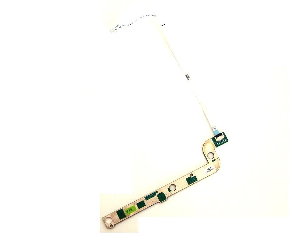 Lenovo Orijinal ideapad Y560 20038 20077 Notebook Media Buton Board