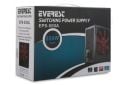 EVEREST EPS-500A 500W 12CM FANLI POWER SUPPLY