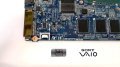 Sony Vaio SVT1122M2R i5-4210Y İşlemcili On Board Notebook Anakartı DA0KR1MB8E0 REV:B