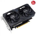 ASUS DUAL-RTX3050-O8G V2 8GB GDDR6 HDMI 128BIT