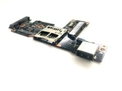 Lenovo Orijinal Yoga 13 2191 20175 20265 Notebook SD Kart Okuyucu USB Port Board