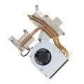 Orijinal Acer Aspire 5738 5738G 5738Z 5738ZG 5738PG Cpu Sogutucu Heatsink Fan