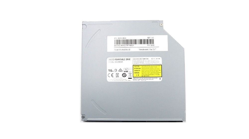 Lenovo Orijinal V510-14IKB 80WR Notebook Sata DVD CD Sürücü Rom DA-8AESH11B