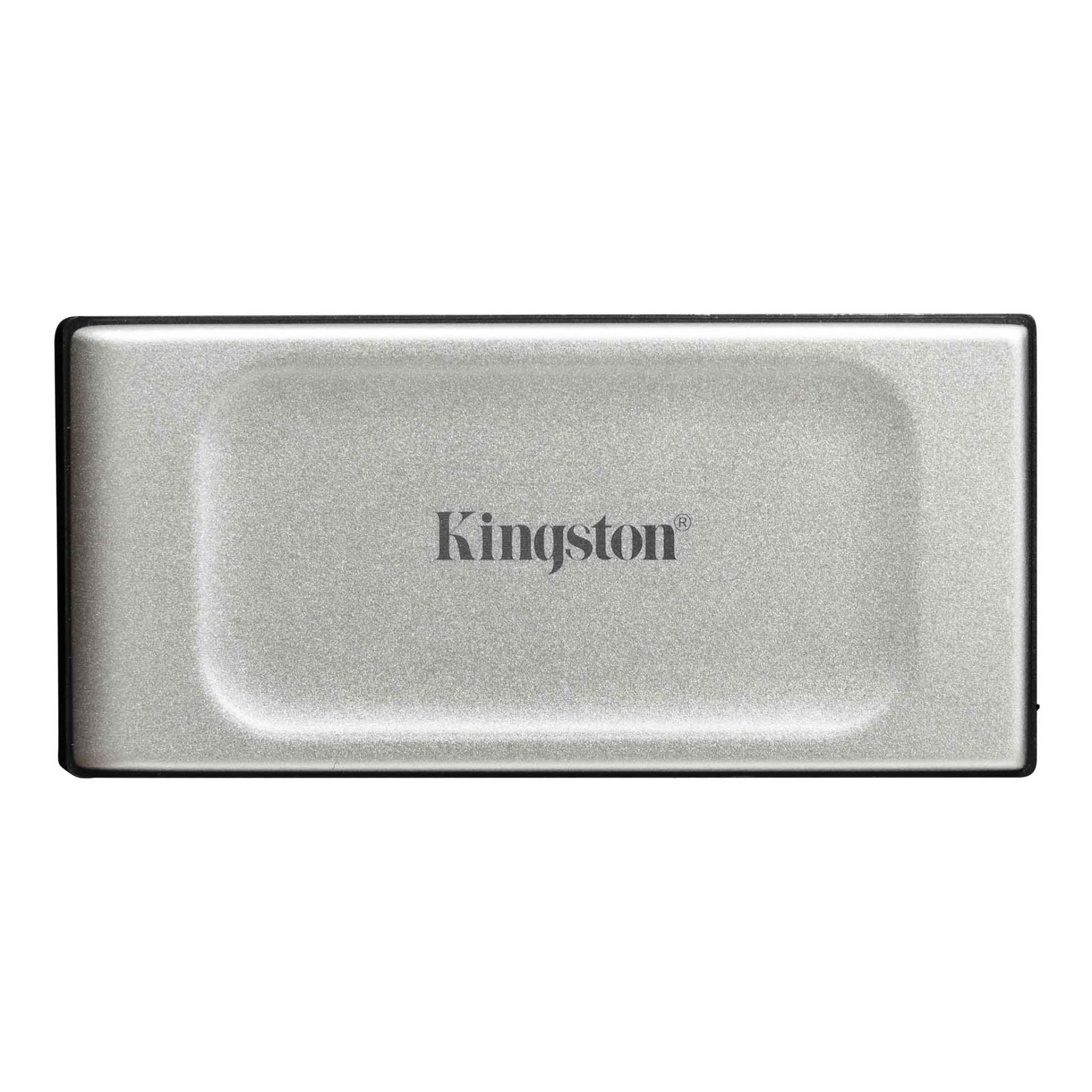 500GB KINGSTON USB3.2 2000/2000MB/s SXS2000/500G (USB-C KABLO DAHİL)