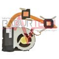 Toshiba Satellite C55-A C55D-A H000062560 Soğutucu Fan+Heatsink