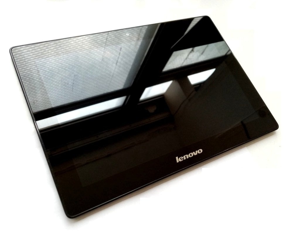 Orijinal Lenovo IdeaTab S6000 10.1'' WXGA Dokunmatik Lcd Ekran Panel Kit BP101WX1-206