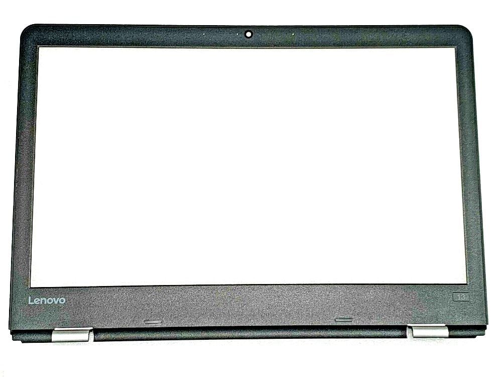 Lenovo Orijinal Thinkpad 13 Gen 2 20J1 20J2 Notebook Lcd Ekran Ön Çerçeve Bezel