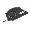 Orijinal Hp Pavilion 44LG9FA00202B NS85B00-16D11 Cpu Sogutucu Fan