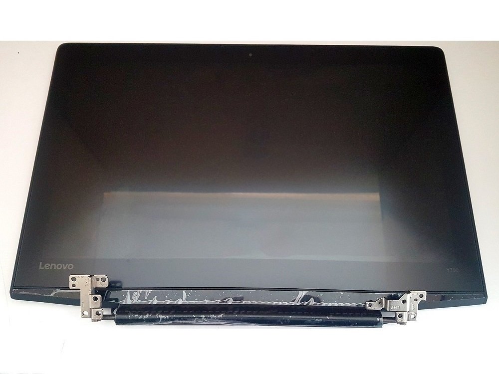 Orijinal Lenovo Y700, Y700-15ISK Notebook Lcd Ekran Kit (80KW0035US)