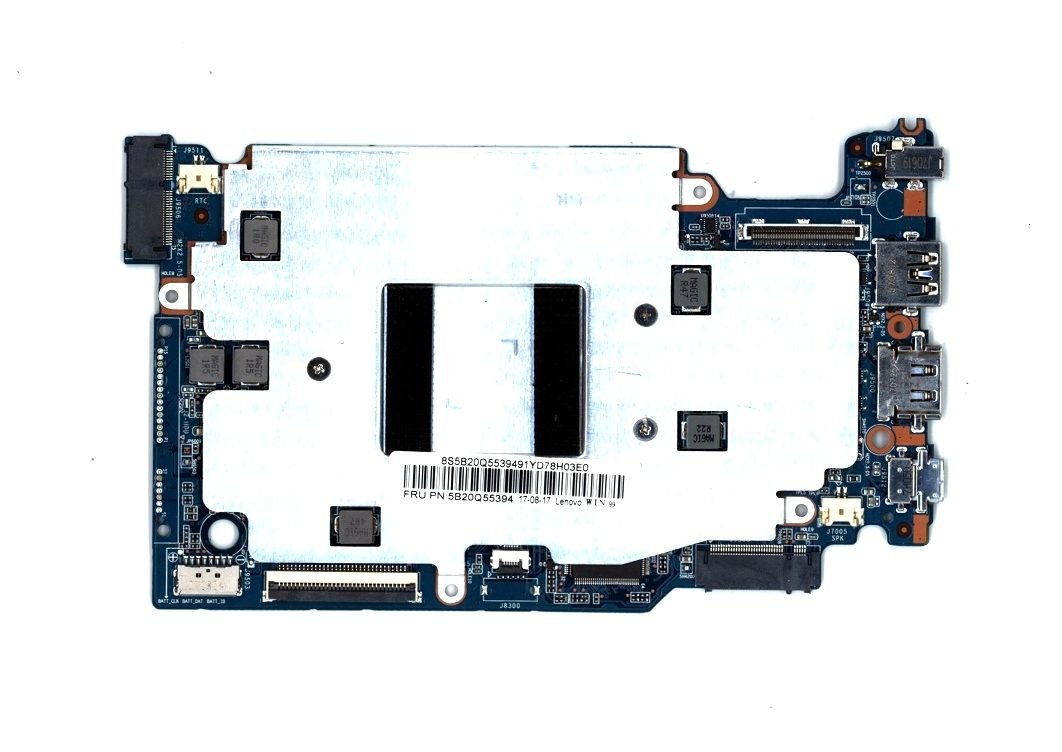 Orijinal Lenovo ideapad 120S-14IAP Celeron N3450 İşlemcili Notebook Anakart 120S_MB_V1.0