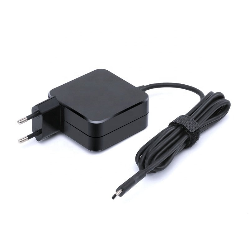 Asus 20v-2.25A 12V 2A 5V-2A USB Type-C Adaptör Şarj Aleti