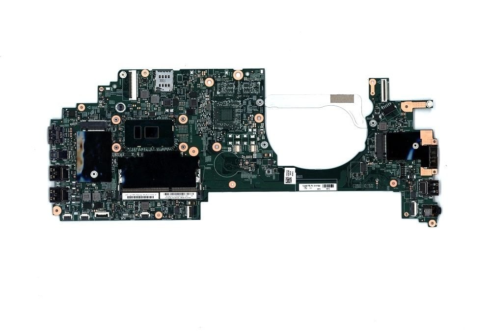 Lenovo ThinkPad Yoga 460 i7-6600U SR2F1 On Board Notebook Anakart 448.05106.0031