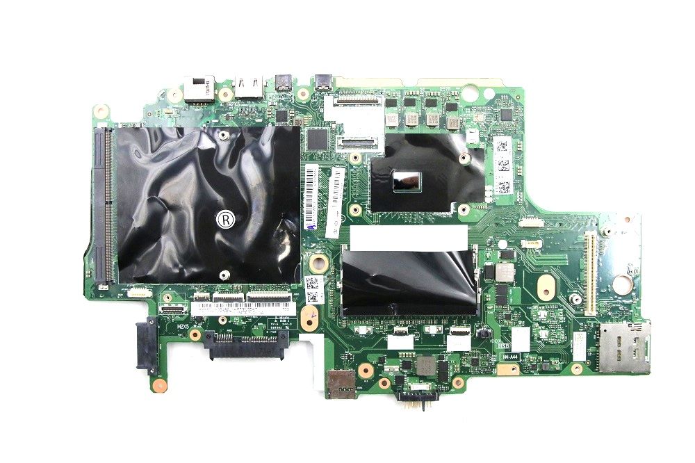 Lenovo Thinkpad P70 i7-6820HQ SR2FU işlemcili Notebook Anakart NM-A441 01AV312
