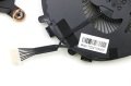 Orijinal Lenovo ideapad 700-15ISK Notebook Soğutucu Fan Heatsink 460.06R02.0003