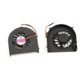 Orijinal Dell inspiron 15R N5010 M5010 Cpu Sogutucu Cooling Fan