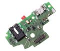 Huawei HL1LLDSU 02351SYN Telefon Audio Dc Power Jack Board Şarj Soketi