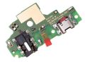 Huawei HL1LLDSU 02351SYN Telefon Audio Dc Power Jack Board Şarj Soketi