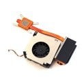 Orijinal Asus M6N M6000 M6 Cpu Soğutucu Heatsink Fan 13-NC03AM010 13-N951AM231