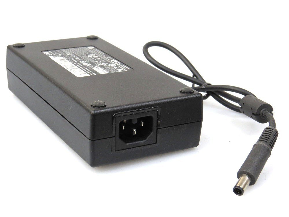 Orijinal Hp 19.5V 9.2A Notebook Adaptör Laptop Şarj Aleti  613766-002 TPC-DA50 611485-002