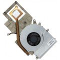 Orijinal Asus F3 F3J F3S F3JA Cpu Soğutucu Heatsink Cooling Fan 13GNI11AM022-3