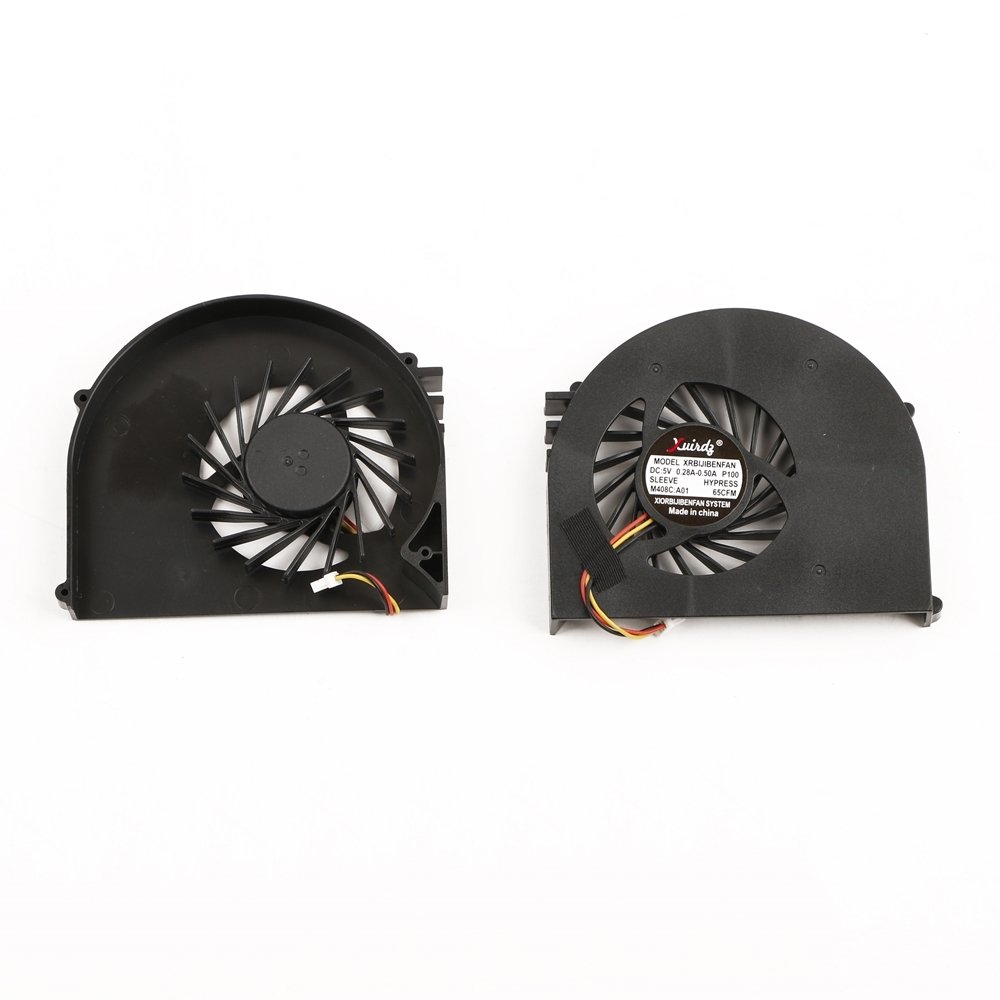 Orijinal Dell MF60090V1-C210-G99 Cpu Soğutucu Cooling Fan