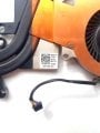 Orijinal Dell Latitude E6430 Notebook Cpu Sogutucu Cooling Heatsink Fan