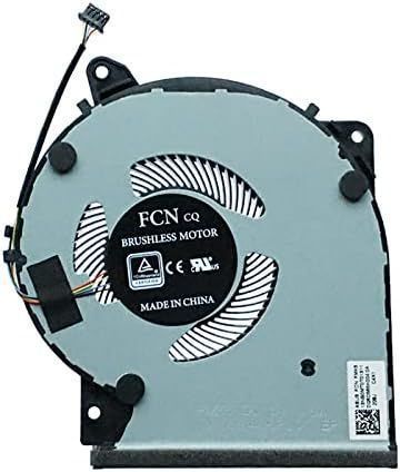 Asus Vivobook X509JB X509MA X509BA Cpu Sogutucu Cooling Fan 13NB0MT0T01311 DFS561405PL0T